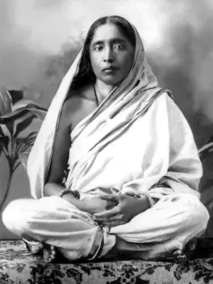 Sri Sarada Devi