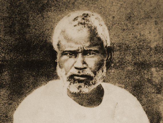 Swami Adbhutananda