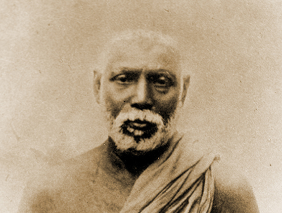 Swami Advaitananda