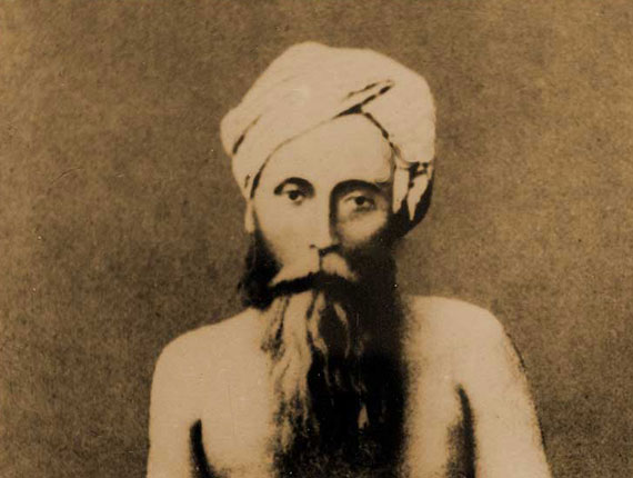 Balaram Bose