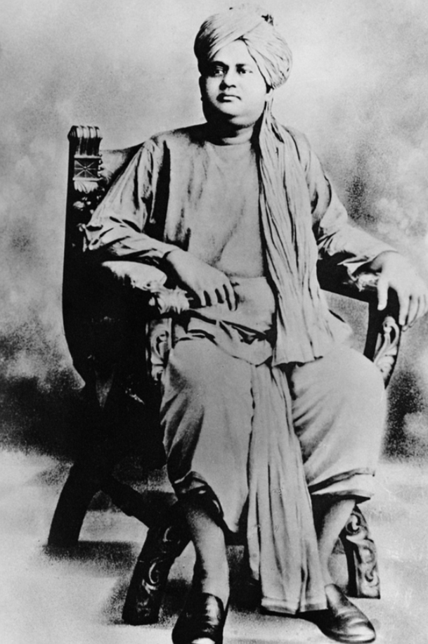 Swami Brahmananda