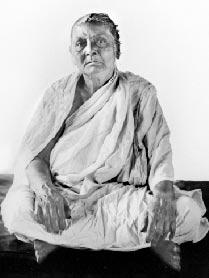Golap Ma