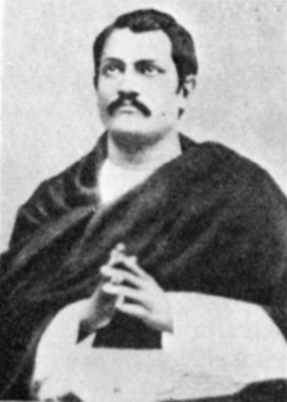Keshab Chandra Sen