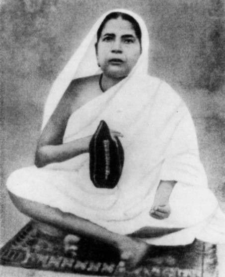 Lakshmi Devi