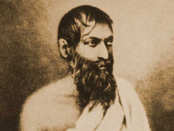 Master Mahashay