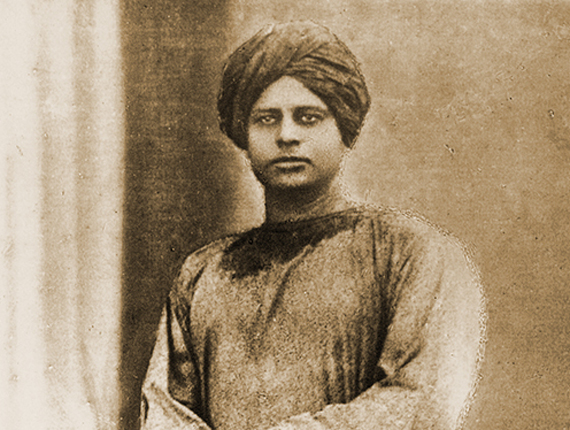 Swami Niranjanananda