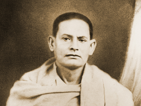 Swami Premananda