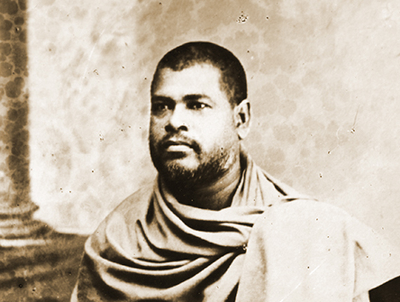 Swami Ramakrishnananda