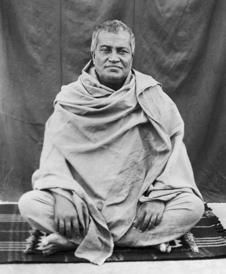 Swami Shivananda