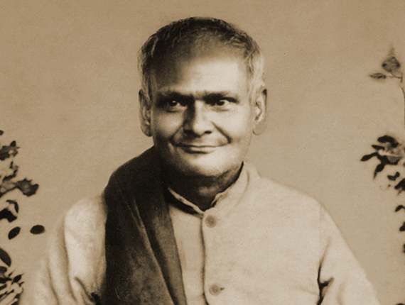 Swami Subodhananda