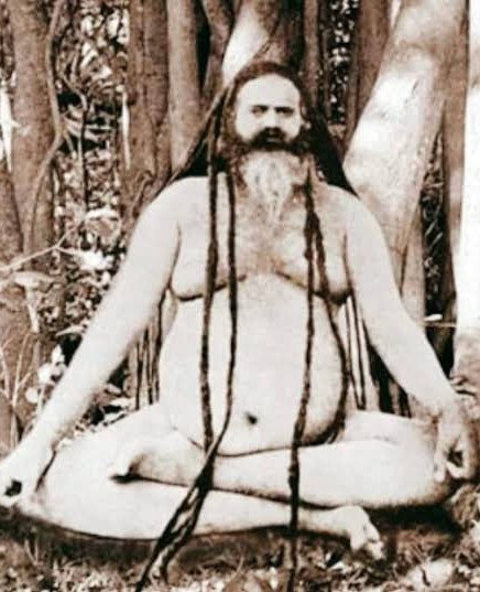 Totapuri Maharaj