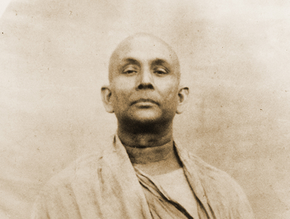 Swami Turiyananda