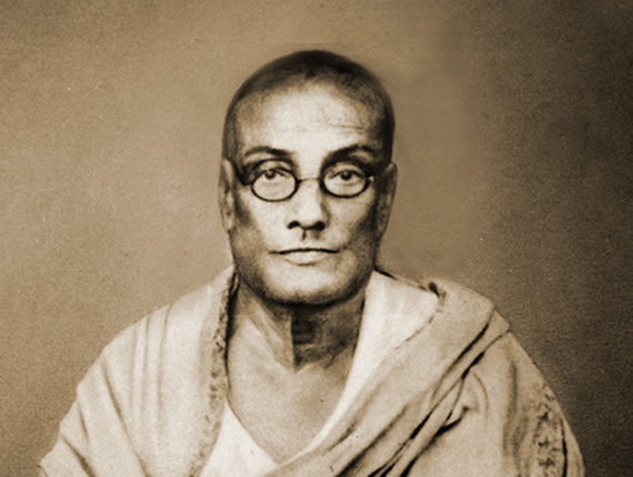 Swami Vijnanananda