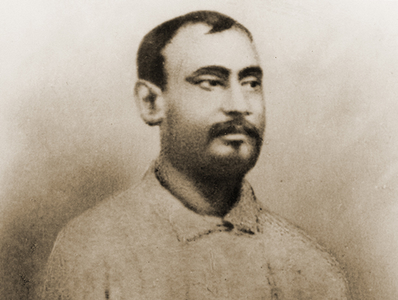 Swami Yogananda